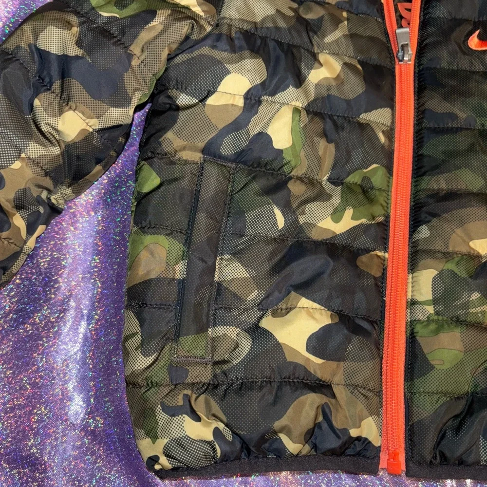 Nike good used